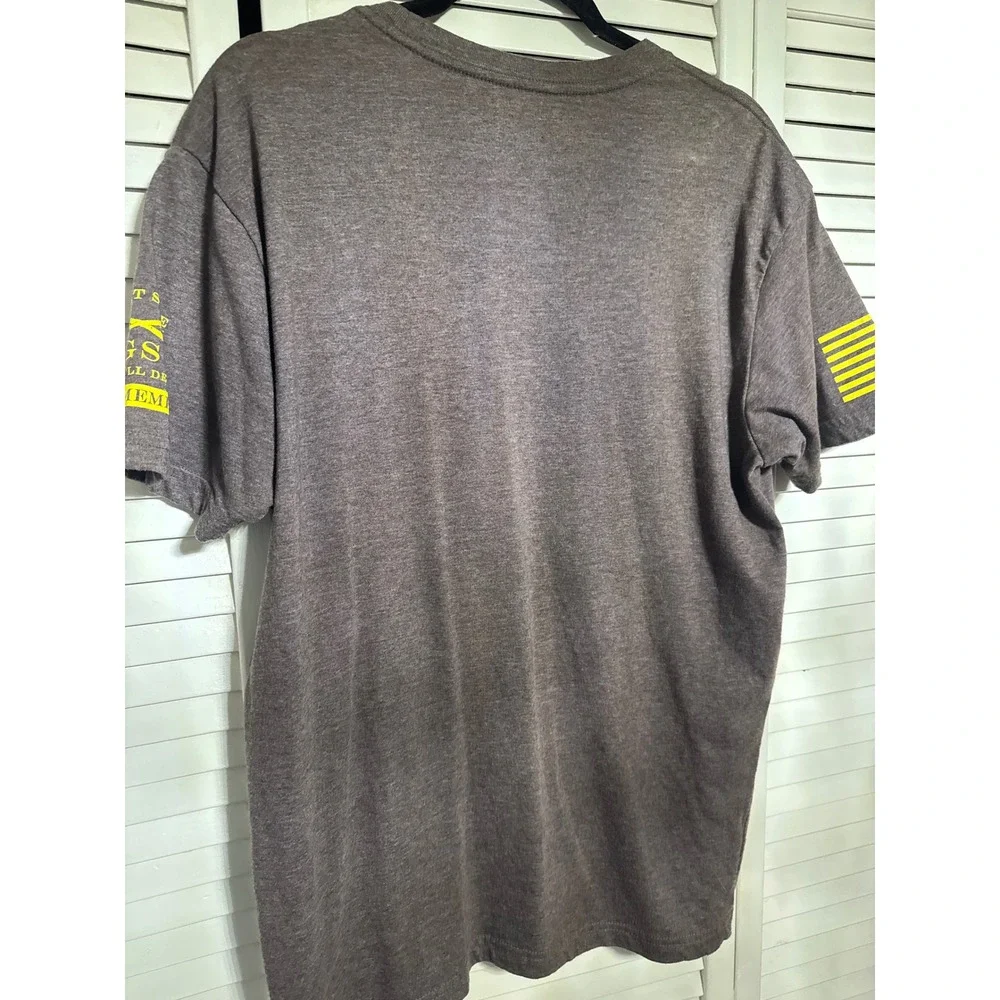 Grunt‎ Style Men's T Shirt - Picture 5 of 5